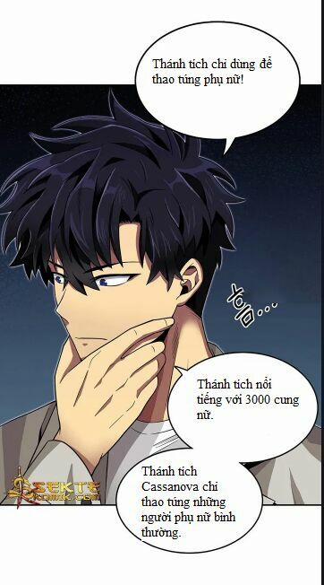 Vua Trộm Mộ 59 trang 12
