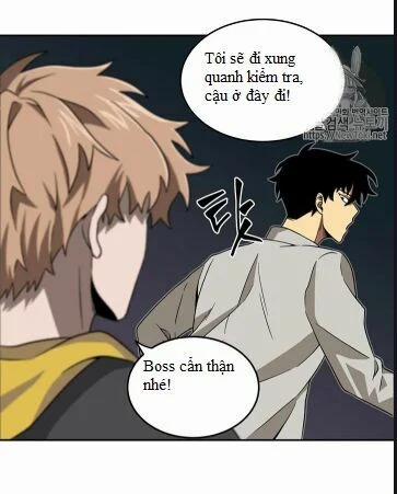 Vua Trộm Mộ 59 trang 14