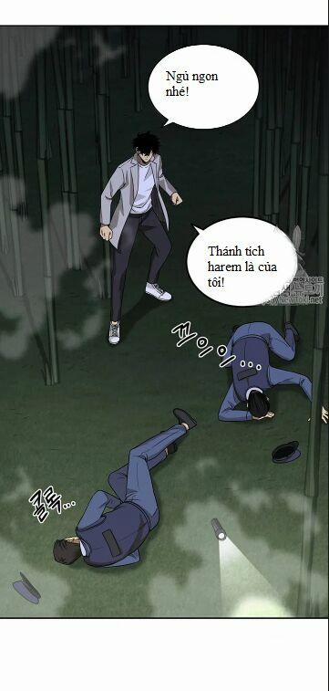 Vua Trộm Mộ 59 trang 19