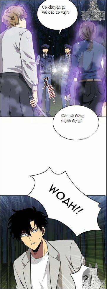 Vua Trộm Mộ 59 trang 21