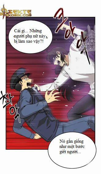 Vua Trộm Mộ 59 trang 22