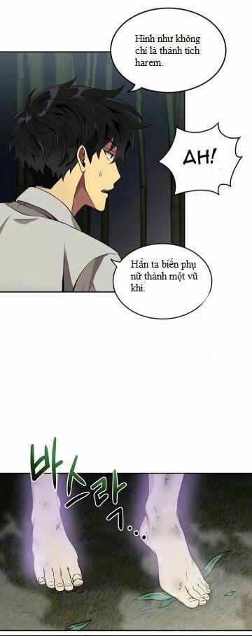 Vua Trộm Mộ 59 trang 23