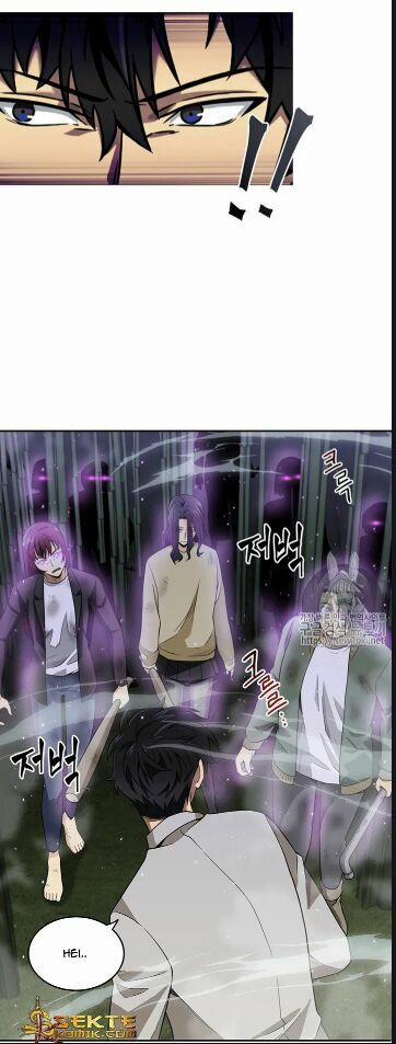 Vua Trộm Mộ 59 trang 24