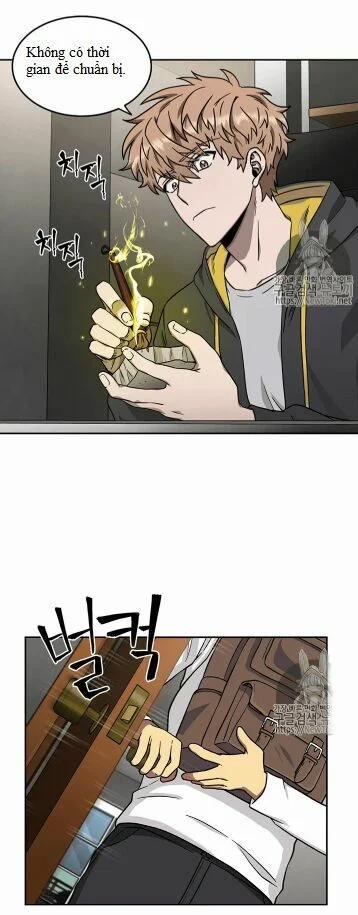 Vua Trộm Mộ 59 trang 3