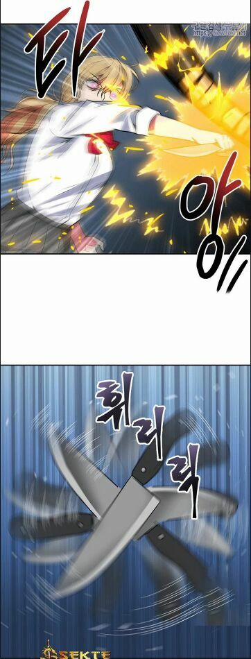 Vua Trộm Mộ 59 trang 30