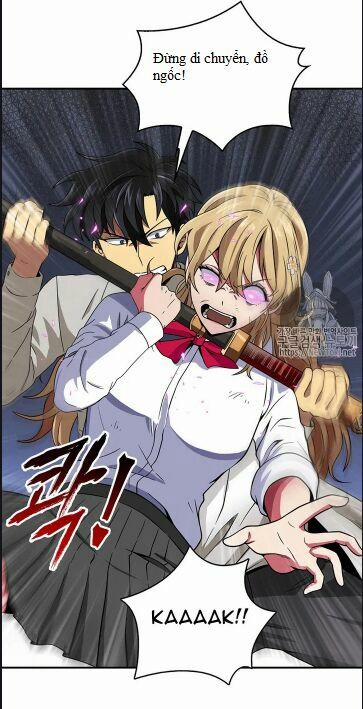 Vua Trộm Mộ 59 trang 31