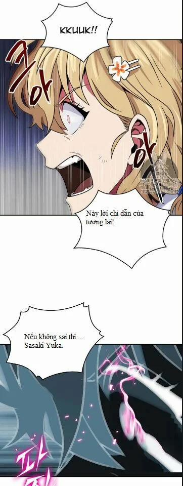 Vua Trộm Mộ 59 trang 32