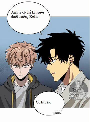 Vua Trộm Mộ 59 trang 40