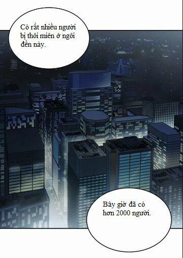 Vua Trộm Mộ 59 trang 41