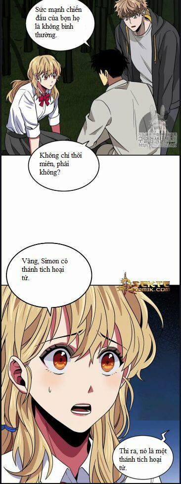 Vua Trộm Mộ 59 trang 42