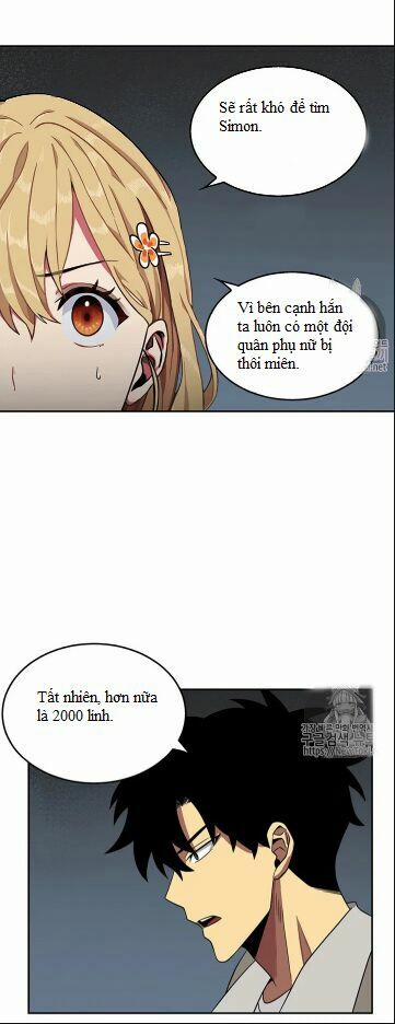 Vua Trộm Mộ 59 trang 44