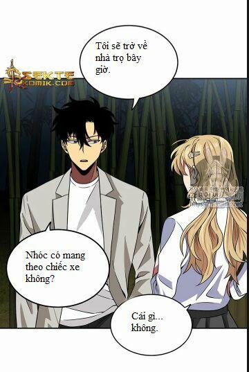 Vua Trộm Mộ 59 trang 46