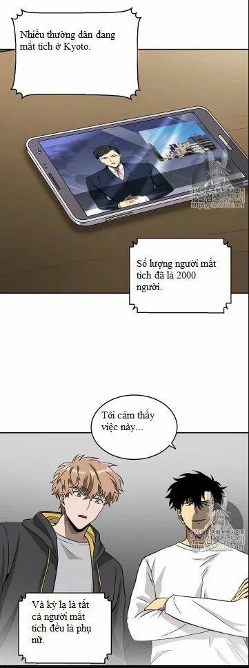 Vua Trộm Mộ 59 trang 5