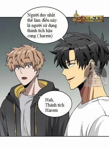 Vua Trộm Mộ 59 trang 6