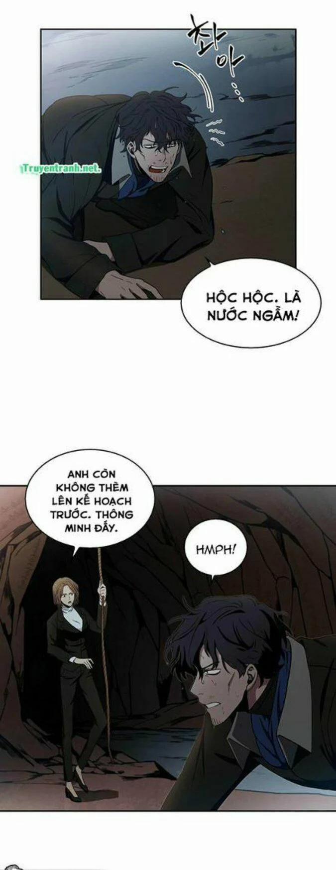 Vua Trộm Mộ 6 trang 15