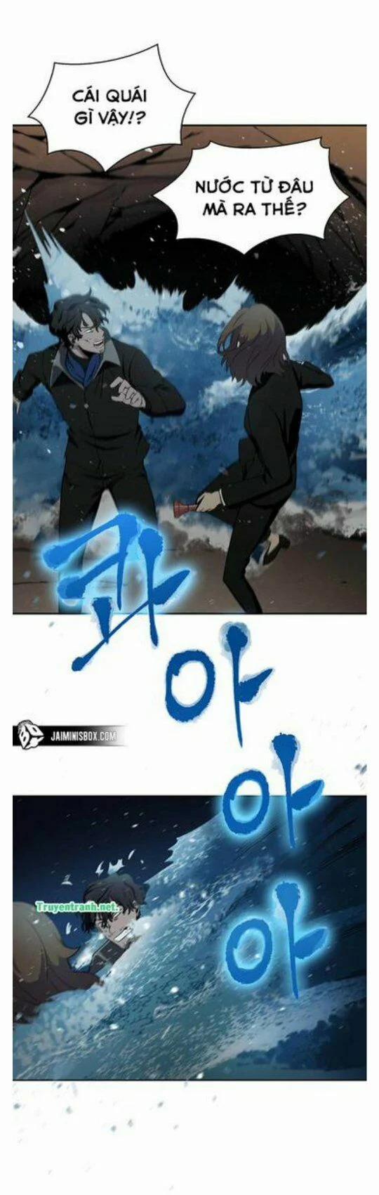 Vua Trộm Mộ 6 trang 19