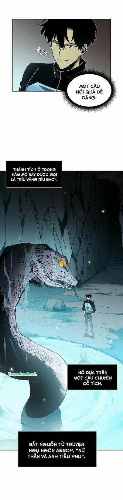 Vua Trộm Mộ 6 trang 27