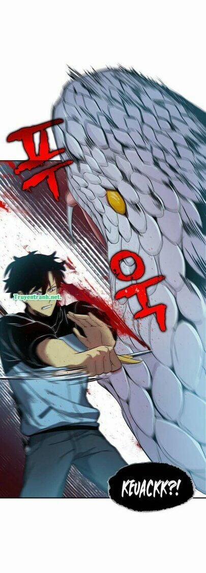 Vua Trộm Mộ 6 trang 34