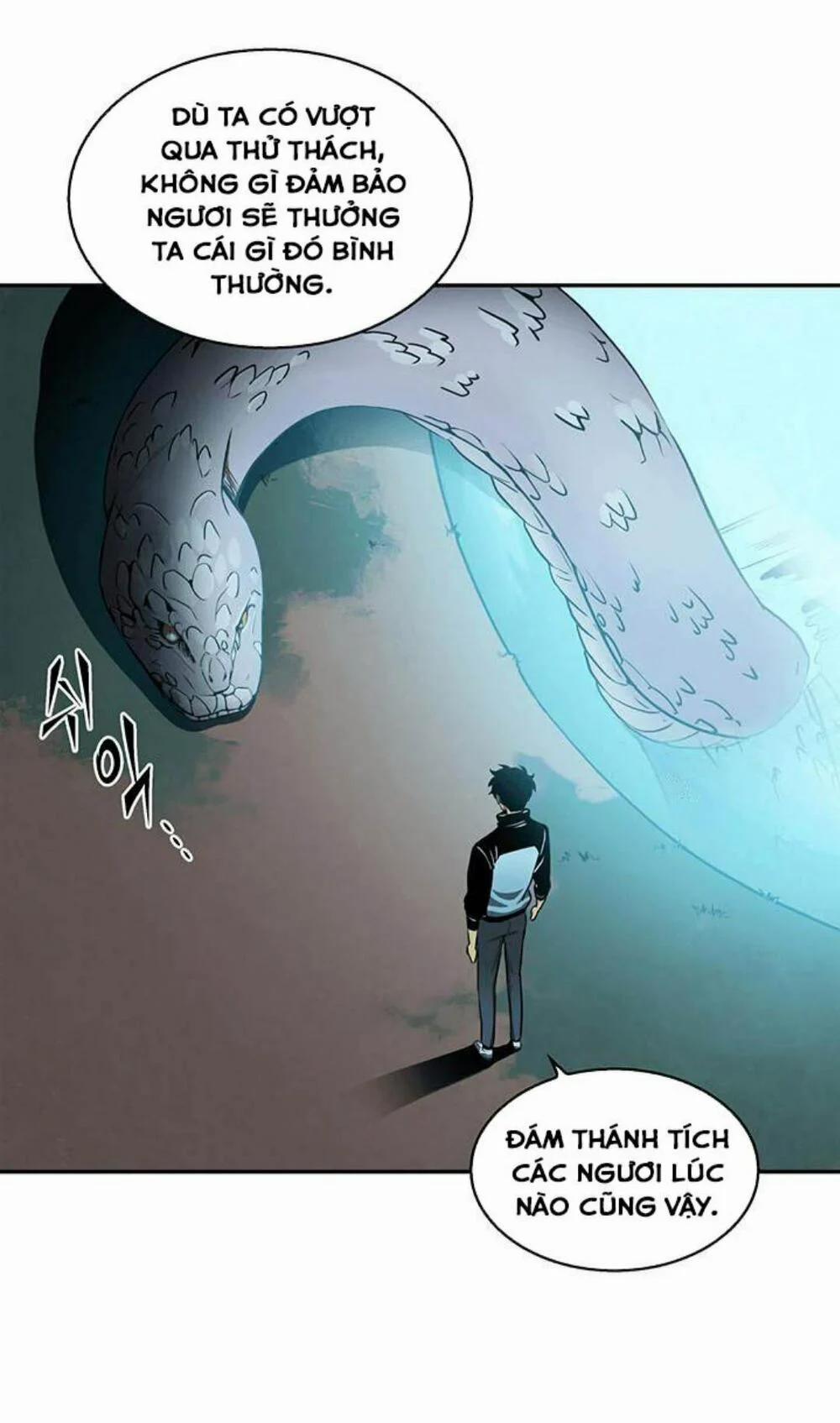 Vua Trộm Mộ 6 trang 36