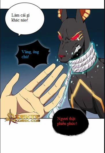 Vua Trộm Mộ 60 trang 18
