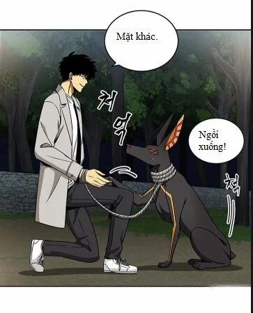 Vua Trộm Mộ 60 trang 21