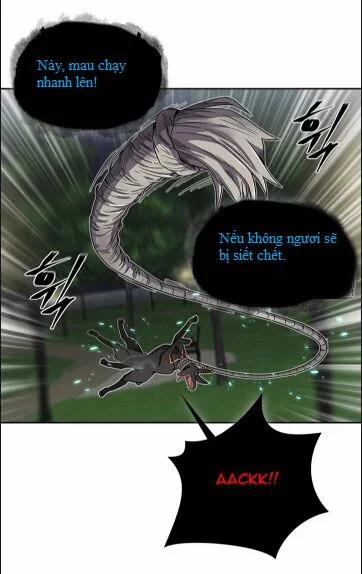 Vua Trộm Mộ 60 trang 24