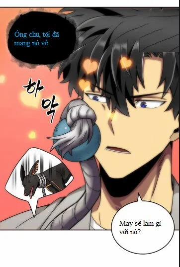 Vua Trộm Mộ 60 trang 25