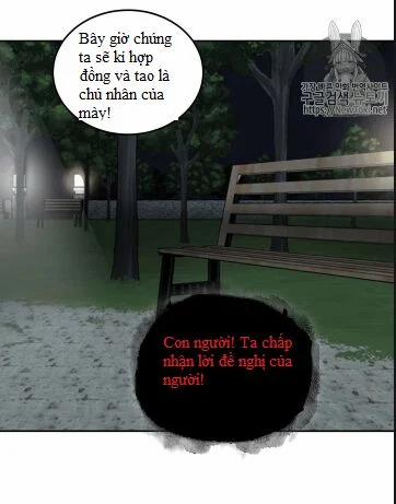 Vua Trộm Mộ 60 trang 32