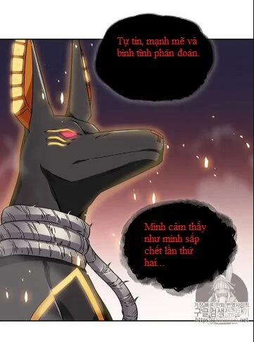 Vua Trộm Mộ 60 trang 33