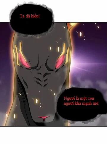 Vua Trộm Mộ 60 trang 34