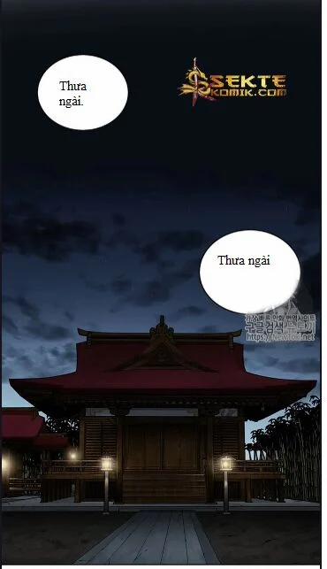 Vua Trộm Mộ 60 trang 41