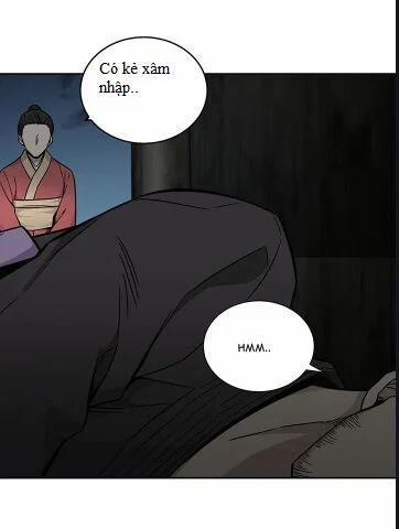 Vua Trộm Mộ 60 trang 42