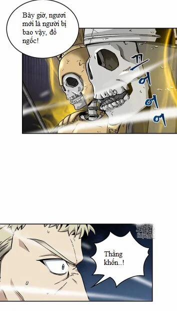 Vua Trộm Mộ 60 trang 62