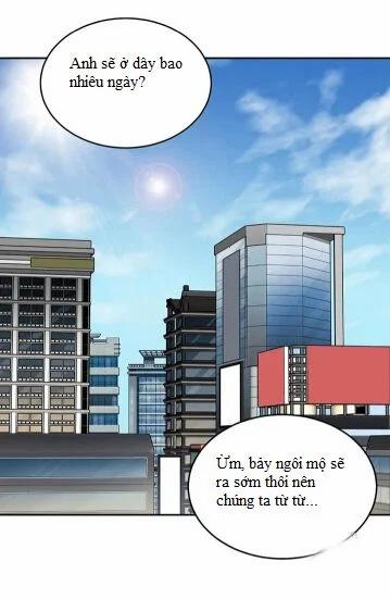 Vua Trộm Mộ 61 trang 10