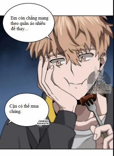 Vua Trộm Mộ 61 trang 12