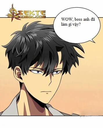 Vua Trộm Mộ 61 trang 13