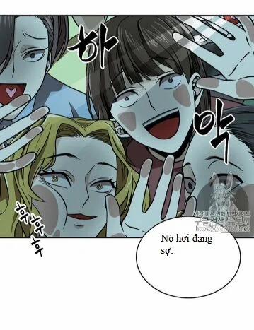 Vua Trộm Mộ 61 trang 14
