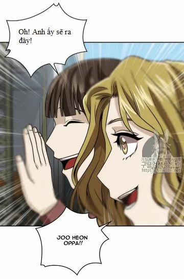 Vua Trộm Mộ 61 trang 17
