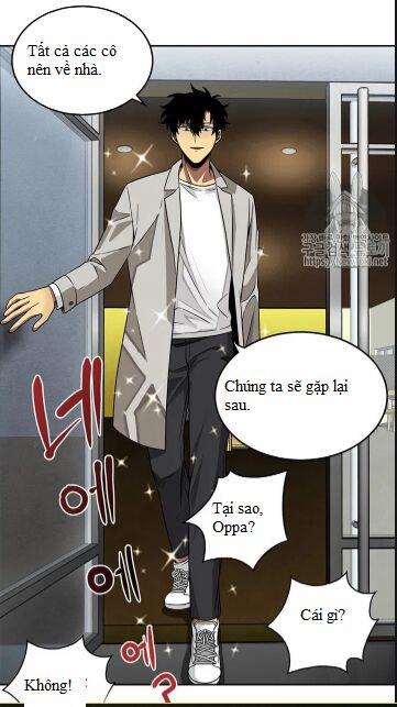 Vua Trộm Mộ 61 trang 18