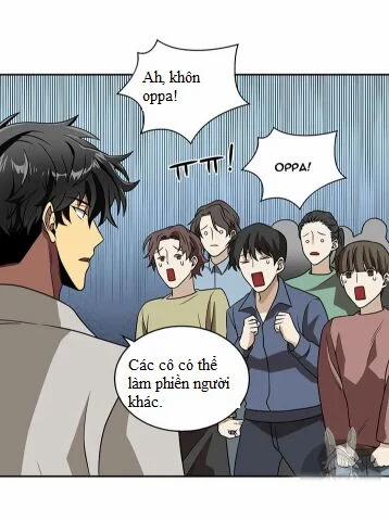 Vua Trộm Mộ 61 trang 19