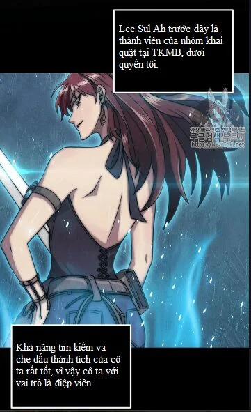Vua Trộm Mộ 61 trang 26