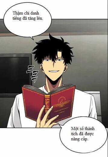 Vua Trộm Mộ 61 trang 30