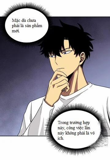 Vua Trộm Mộ 61 trang 34