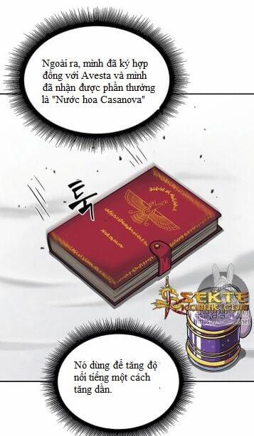 Vua Trộm Mộ 61 trang 35