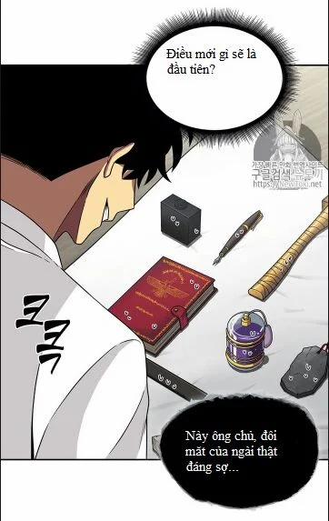 Vua Trộm Mộ 61 trang 36