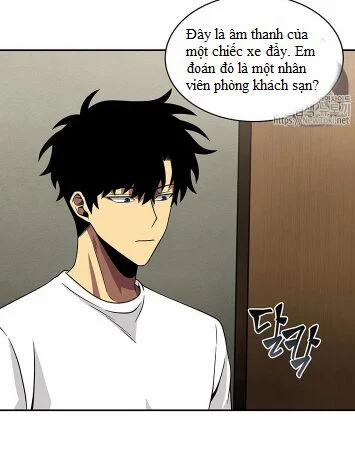 Vua Trộm Mộ 61 trang 40