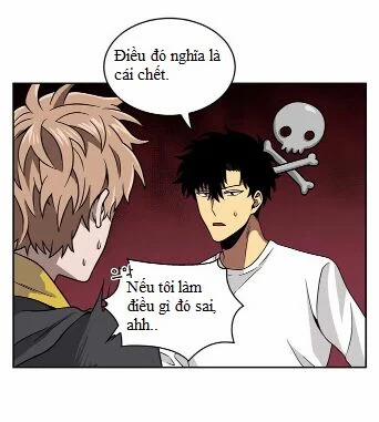 Vua Trộm Mộ 61 trang 62