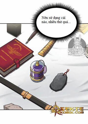 Vua Trộm Mộ 61 trang 74