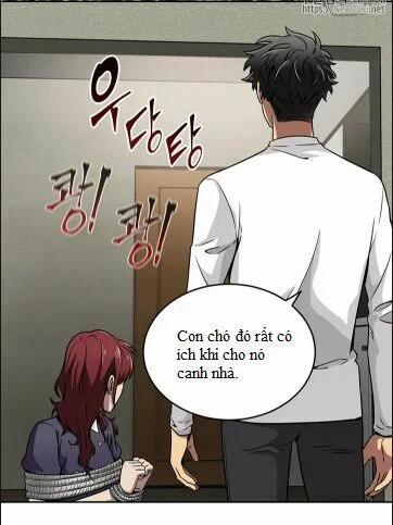 Vua Trộm Mộ 62 trang 17