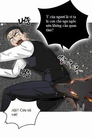 Vua Trộm Mộ 62 trang 19